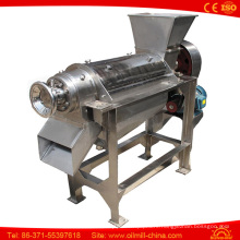 Stainless Steel Lemon Apple Watermelon Onion Juicer Making Machine